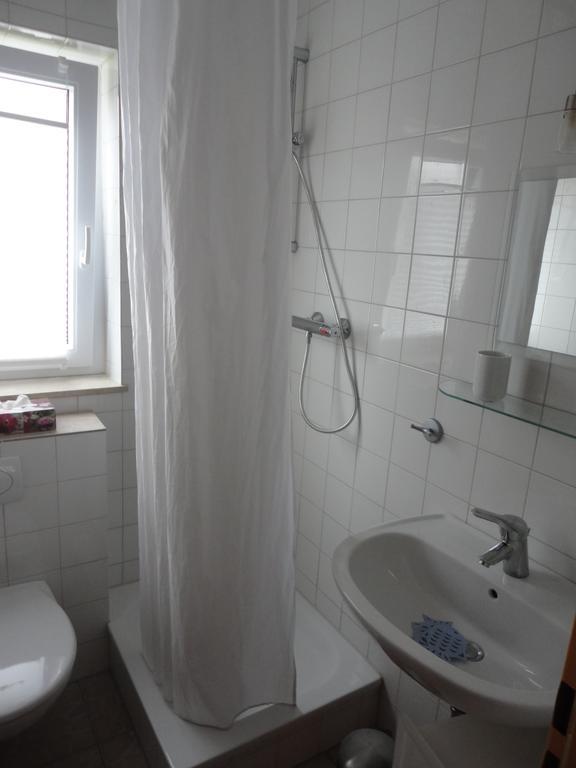 Ferienwohnung Toska Pfaffenweiler Exterior foto